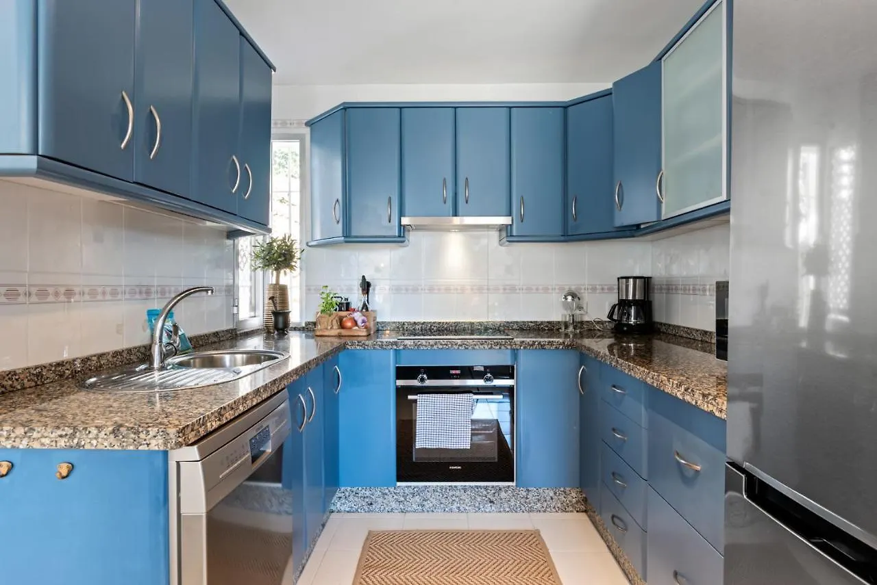 Stunning Townhouse With Pool In Riviera Del Sol By Costarentals - Ref 199 Sitio de Calahonda Apartment