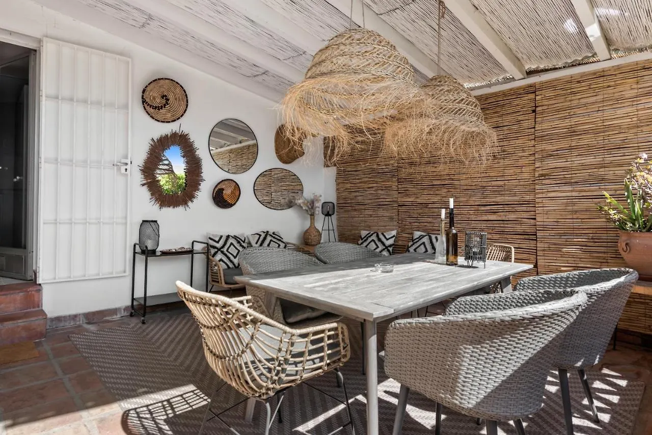 Stunning Townhouse With Pool In Riviera Del Sol By Costarentals - Ref 199 Sitio de Calahonda Apartment