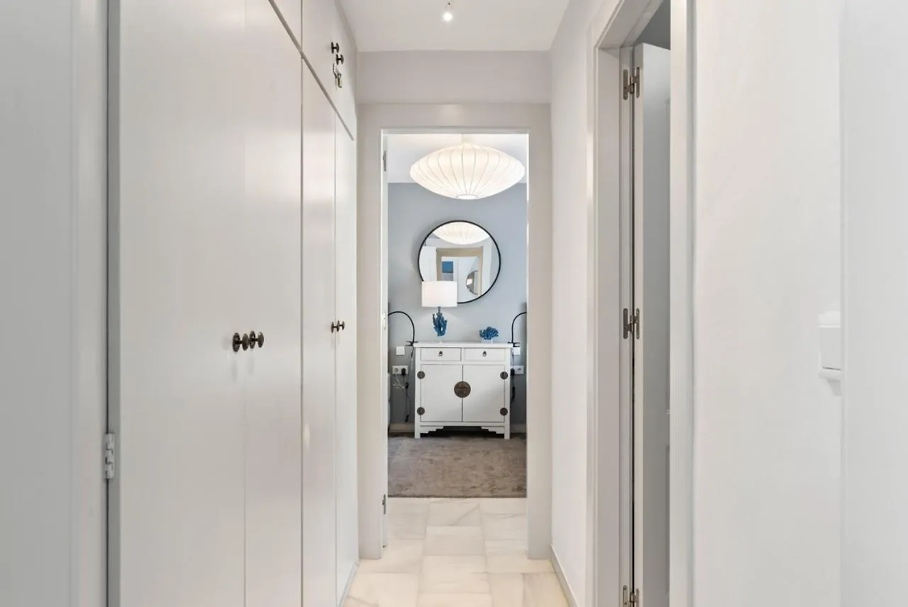 Apartment Stunning Townhouse With Pool In Riviera Del Sol By Costarentals - Ref 199 Sitio de Calahonda