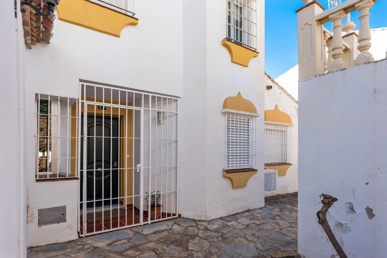 Apartment Stunning Townhouse With Pool In Riviera Del Sol By Costarentals - Ref 199 Sitio de Calahonda