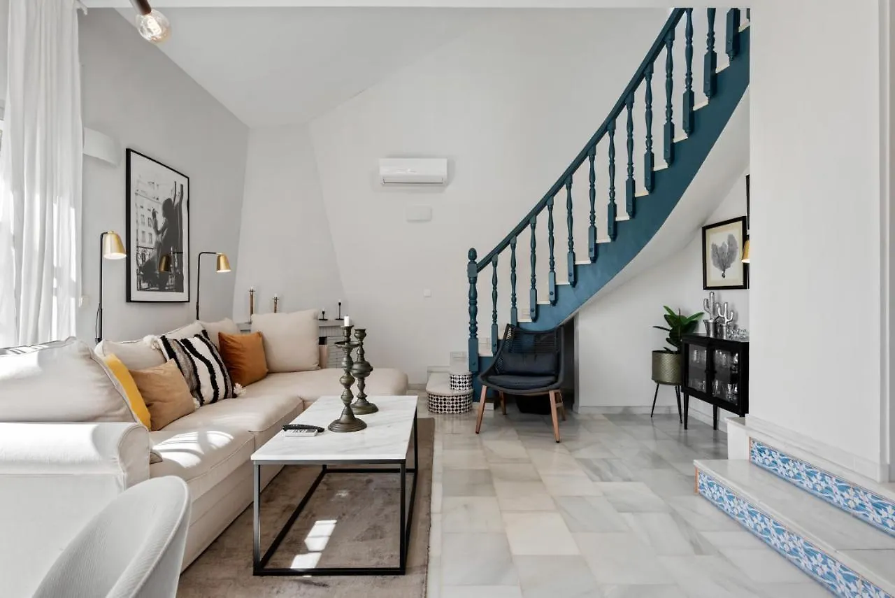 Stunning Townhouse With Pool In Riviera Del Sol By Costarentals - Ref 199 Sitio de Calahonda Apartment