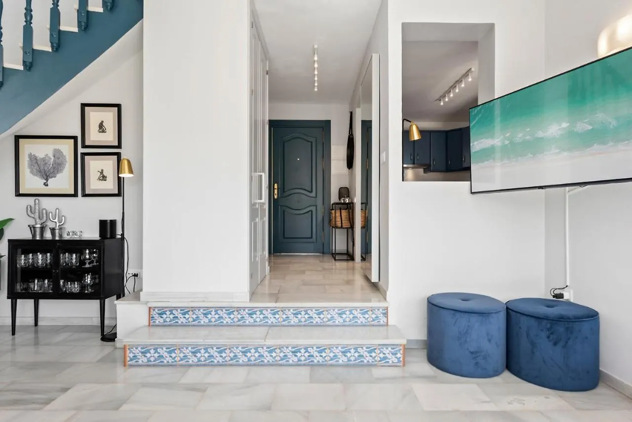Stunning Townhouse With Pool In Riviera Del Sol By Costarentals - Ref 199 Sitio de Calahonda 0*,  Spain