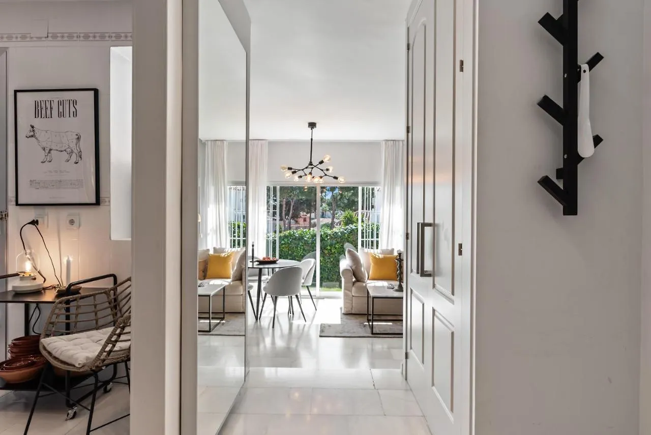 Apartment Stunning Townhouse With Pool In Riviera Del Sol By Costarentals - Ref 199 Sitio de Calahonda