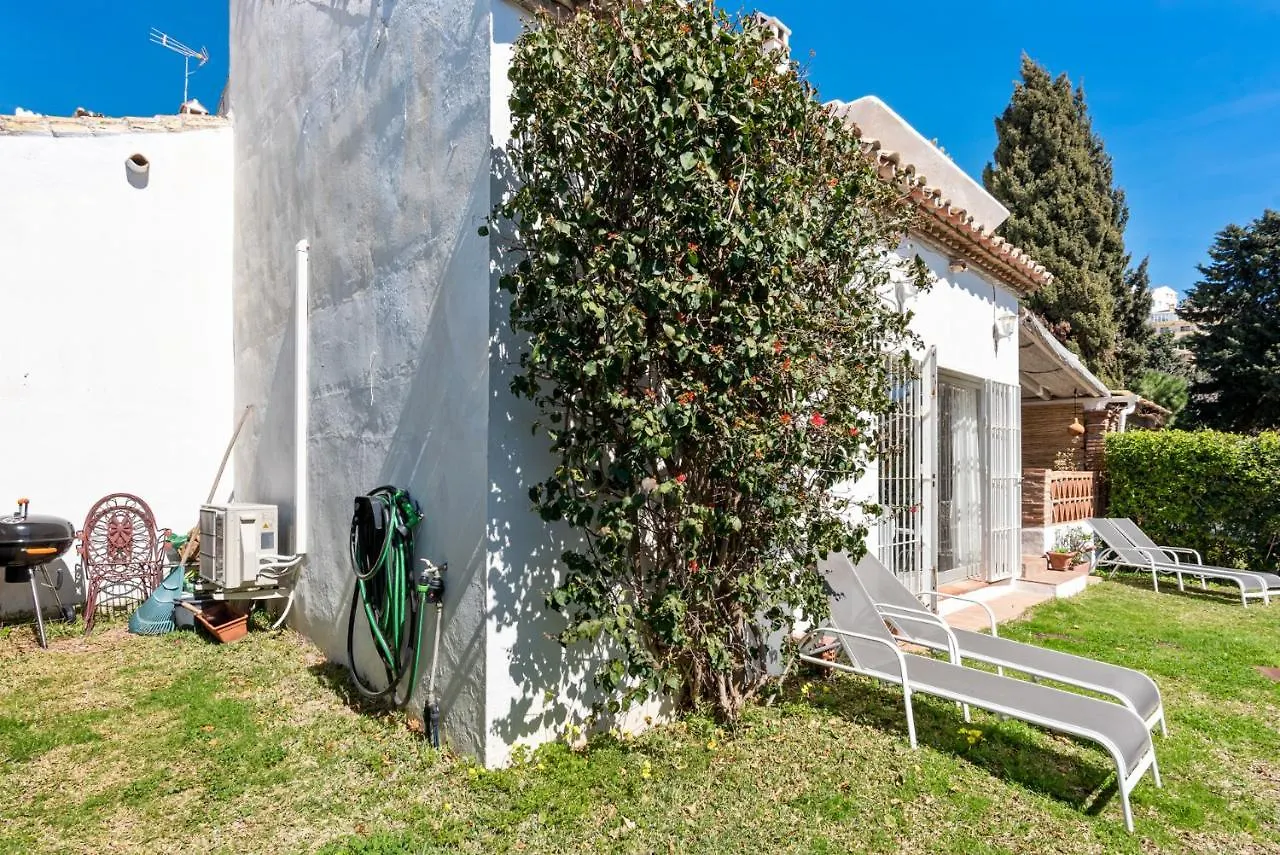Apartment Stunning Townhouse With Pool In Riviera Del Sol By Costarentals - Ref 199 Sitio de Calahonda Spain