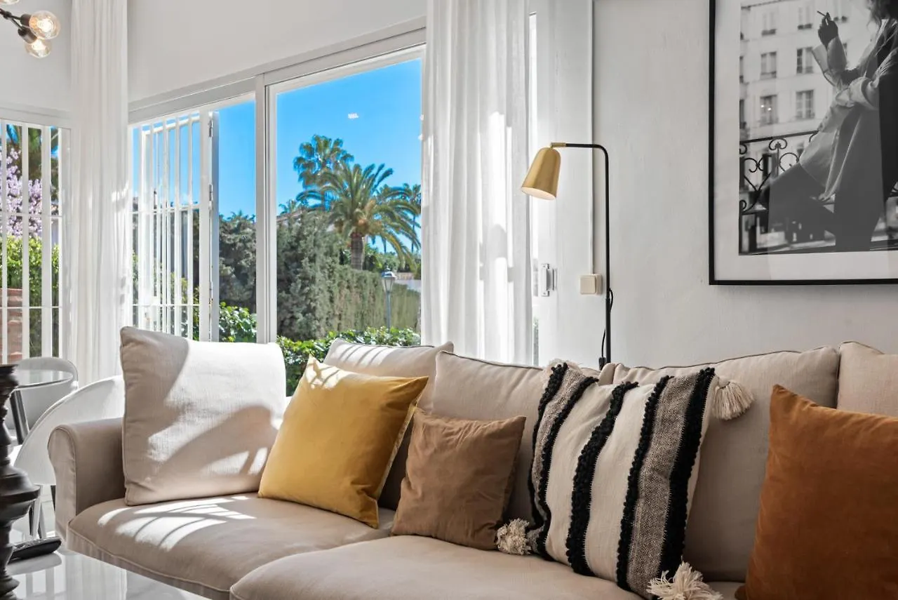 Stunning Townhouse With Pool In Riviera Del Sol By Costarentals - Ref 199 Sitio de Calahonda Apartment