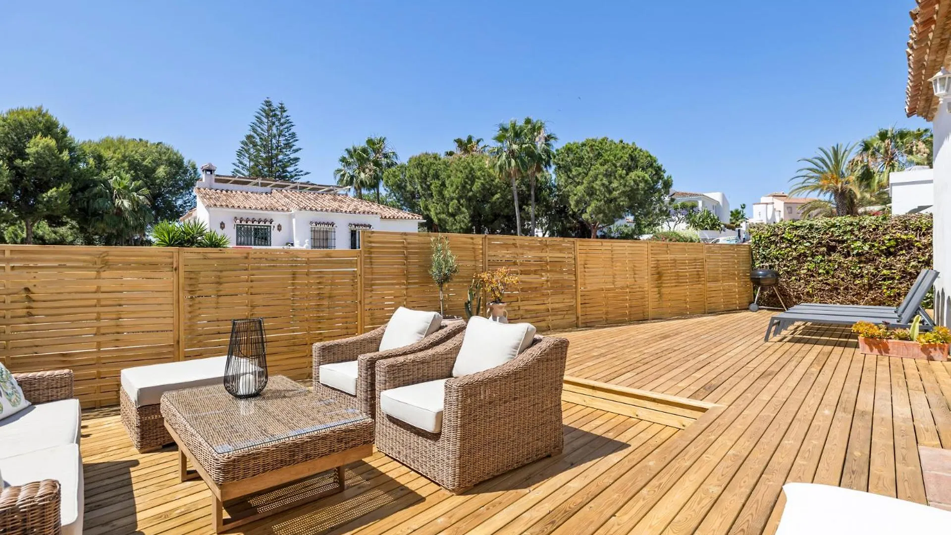 Stunning Townhouse With Pool In Riviera Del Sol By Costarentals - Ref 199 Sitio de Calahonda Ισπανία