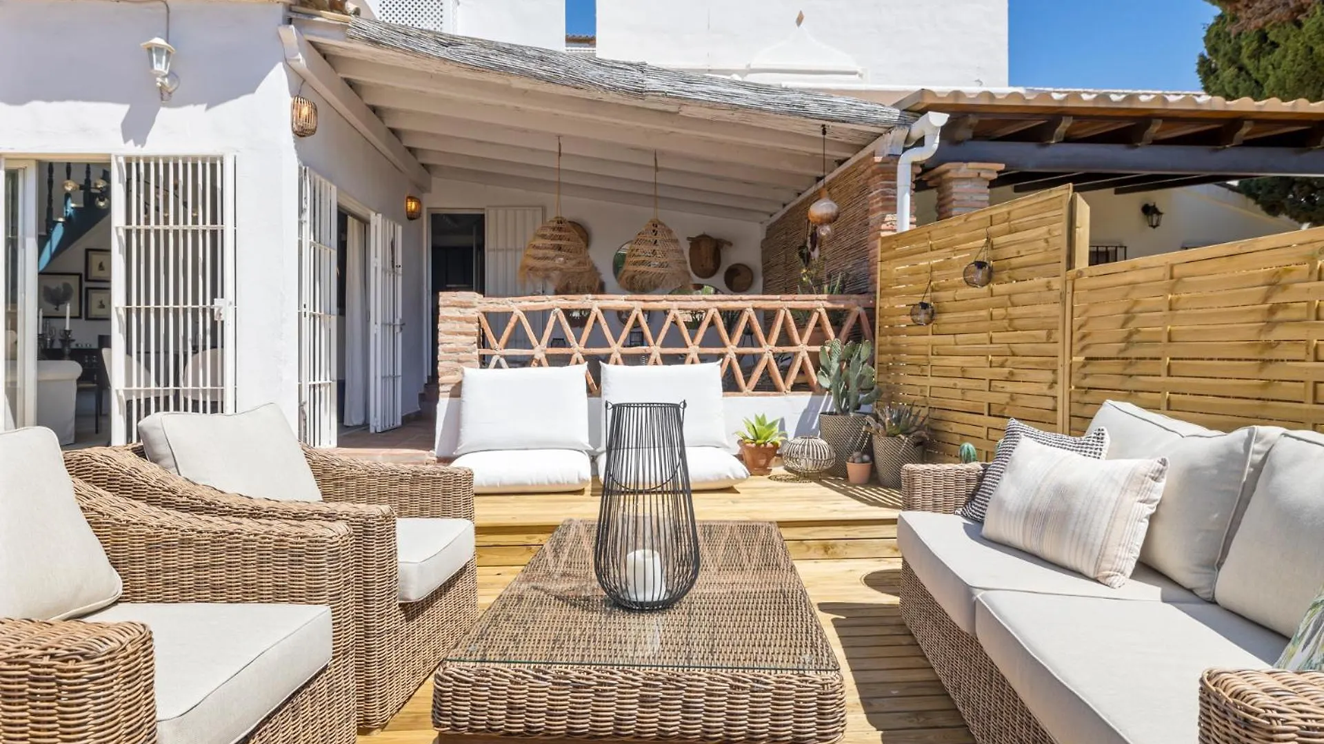 Διαμέρισμα Stunning Townhouse With Pool In Riviera Del Sol By Costarentals - Ref 199 Sitio de Calahonda Ισπανία