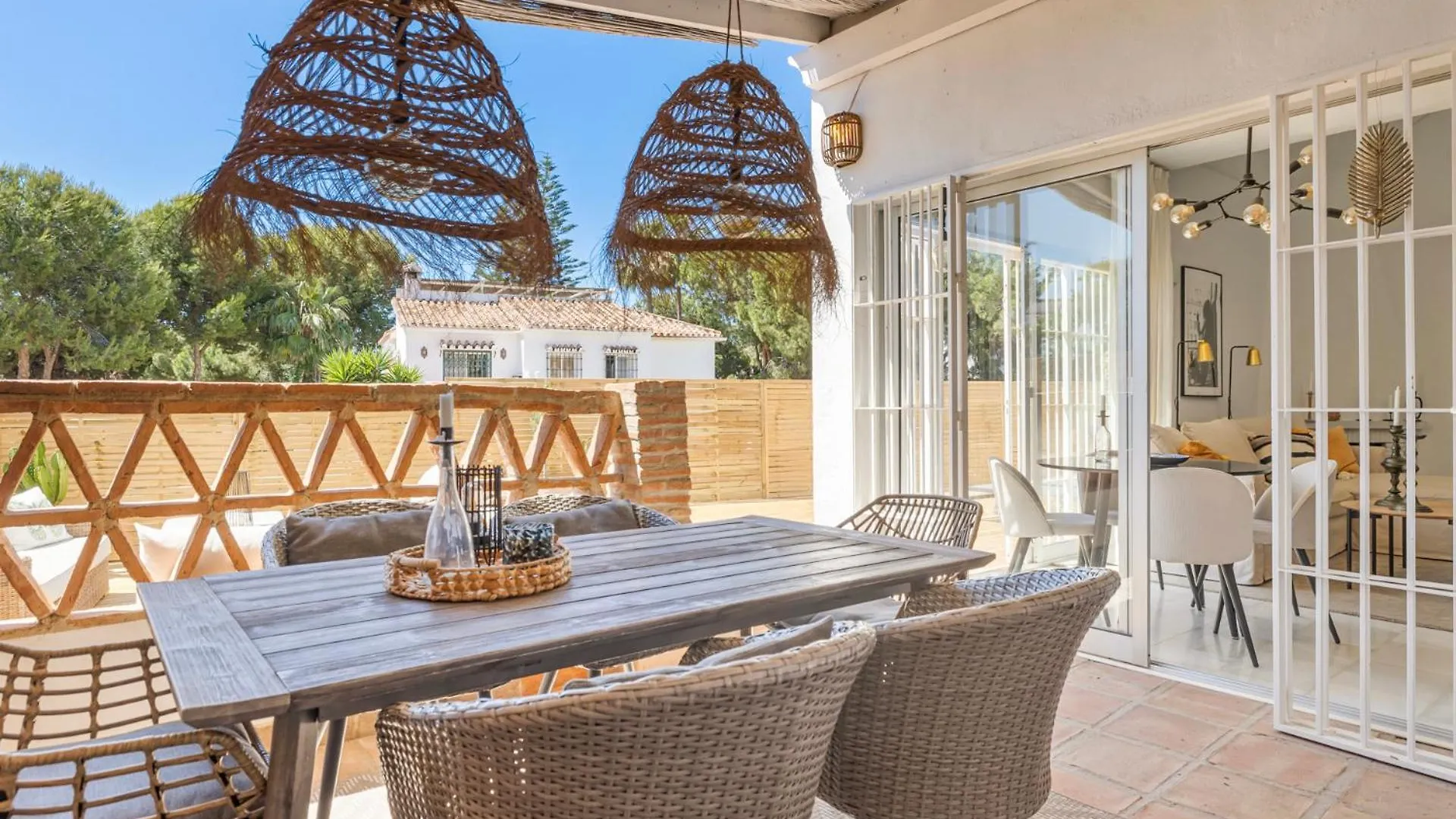 Stunning Townhouse With Pool In Riviera Del Sol By Costarentals - Ref 199 Sitio de Calahonda 0*,  Ισπανία
