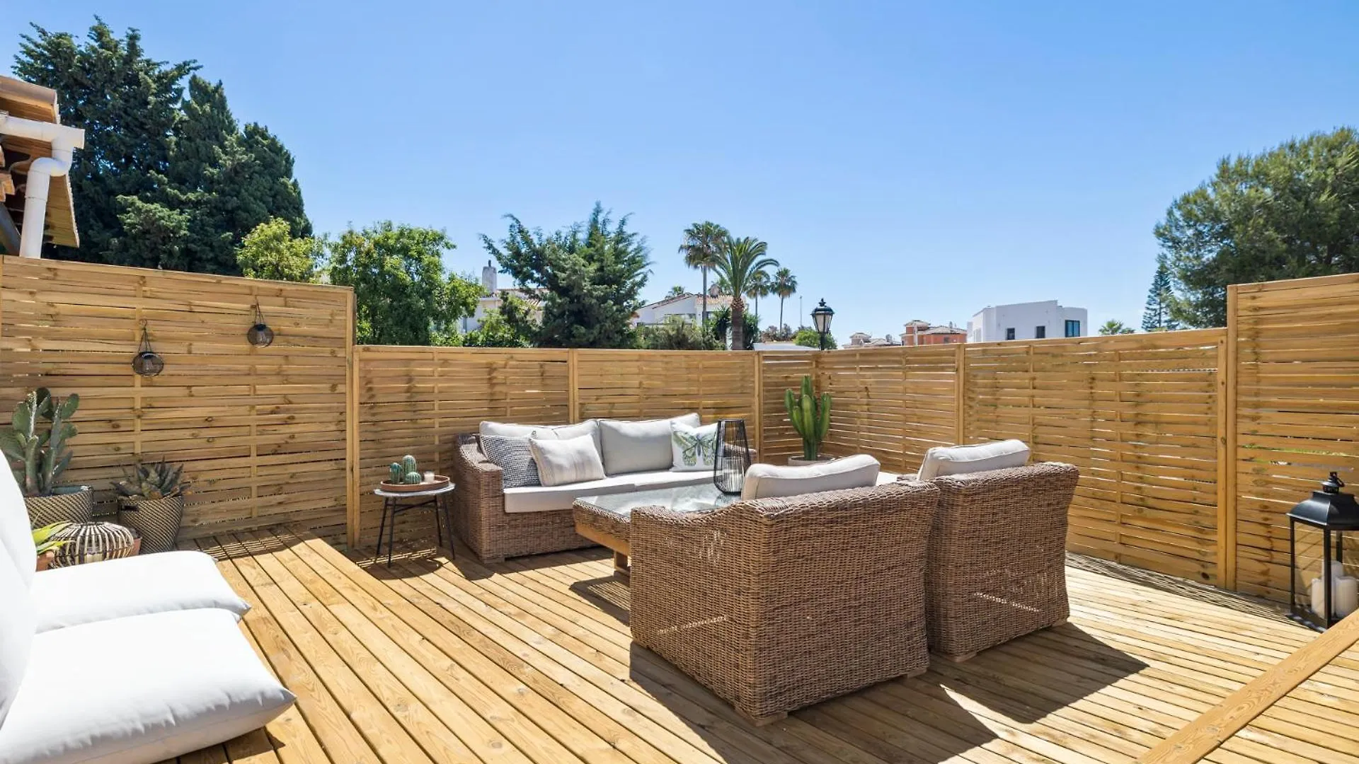Stunning Townhouse With Pool In Riviera Del Sol By Costarentals - Ref 199 Sitio de Calahonda