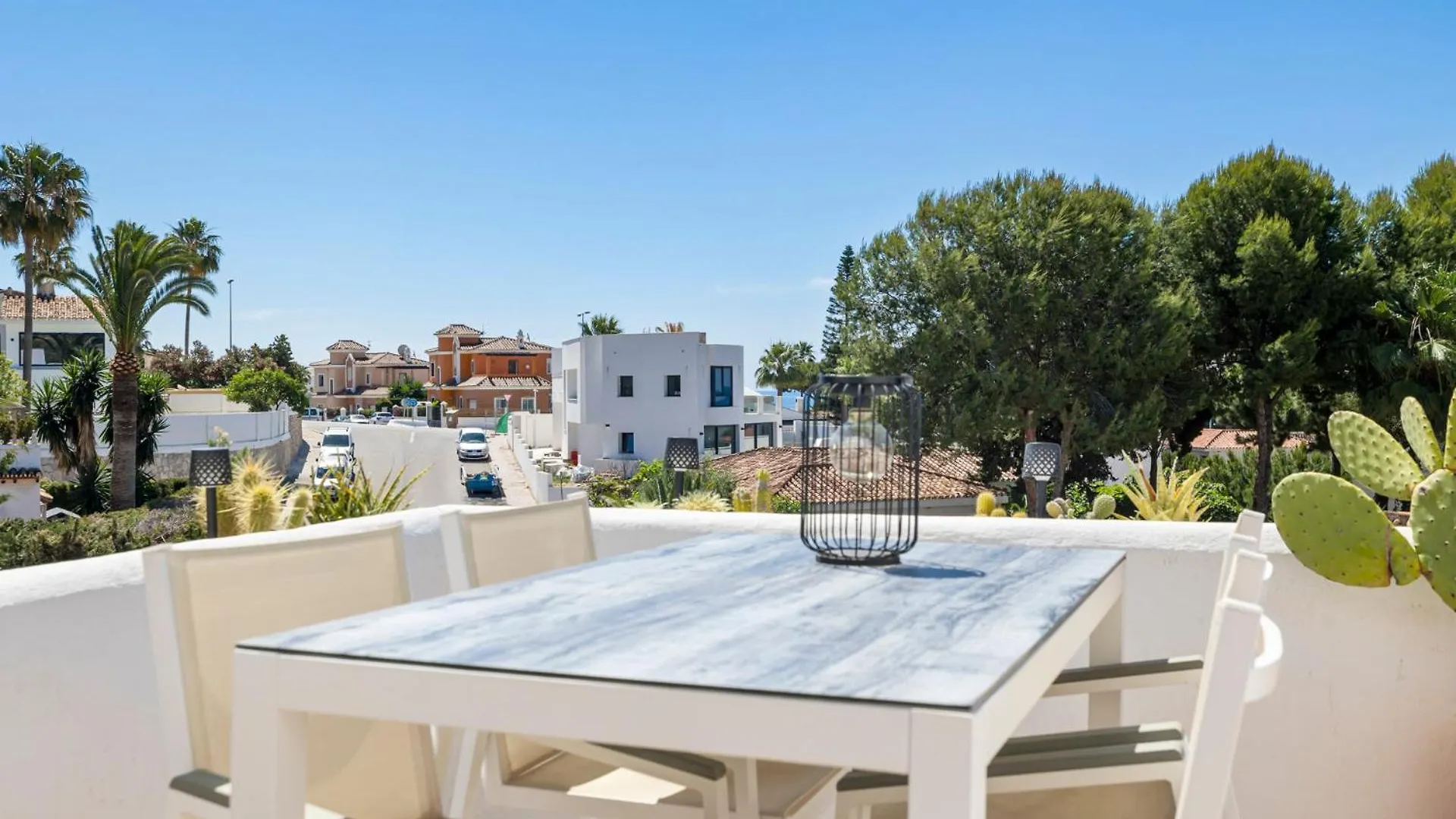 Stunning Townhouse With Pool In Riviera Del Sol By Costarentals - Ref 199 Sitio de Calahonda Διαμέρισμα