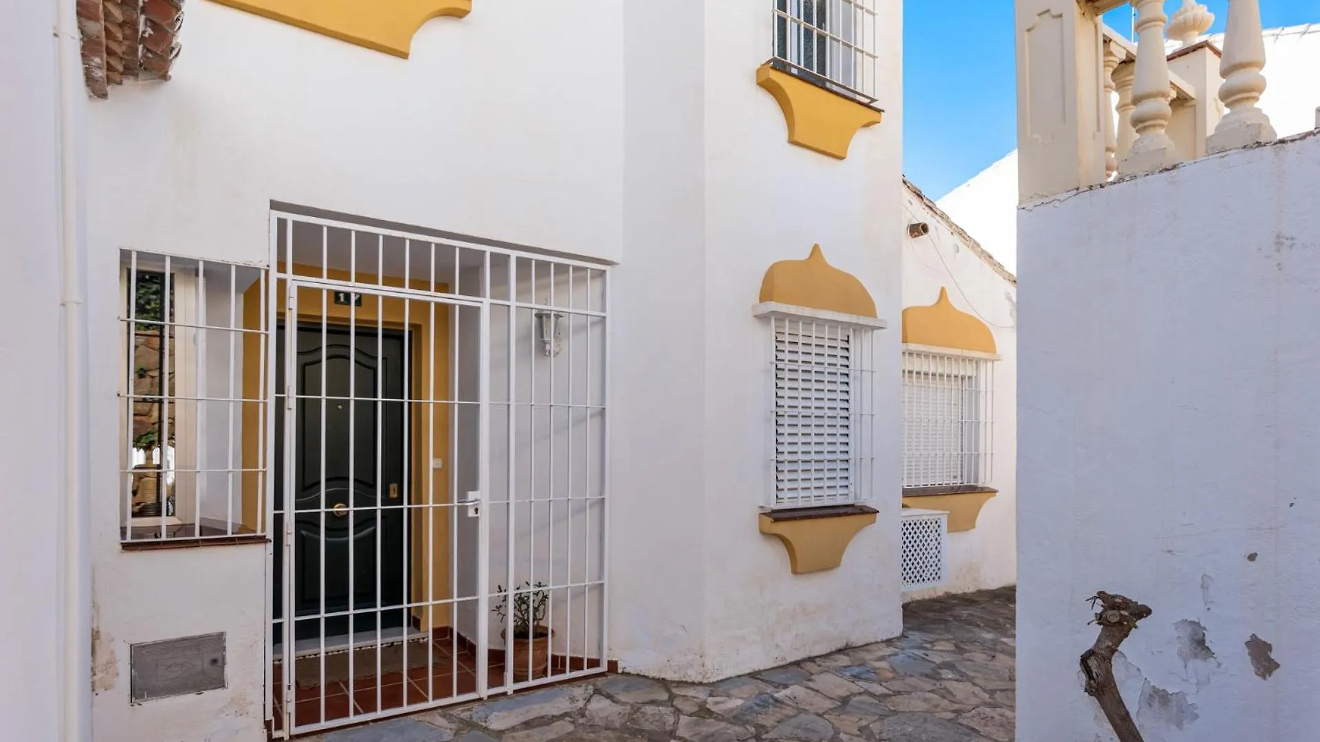 Διαμέρισμα Stunning Townhouse With Pool In Riviera Del Sol By Costarentals - Ref 199 Sitio de Calahonda