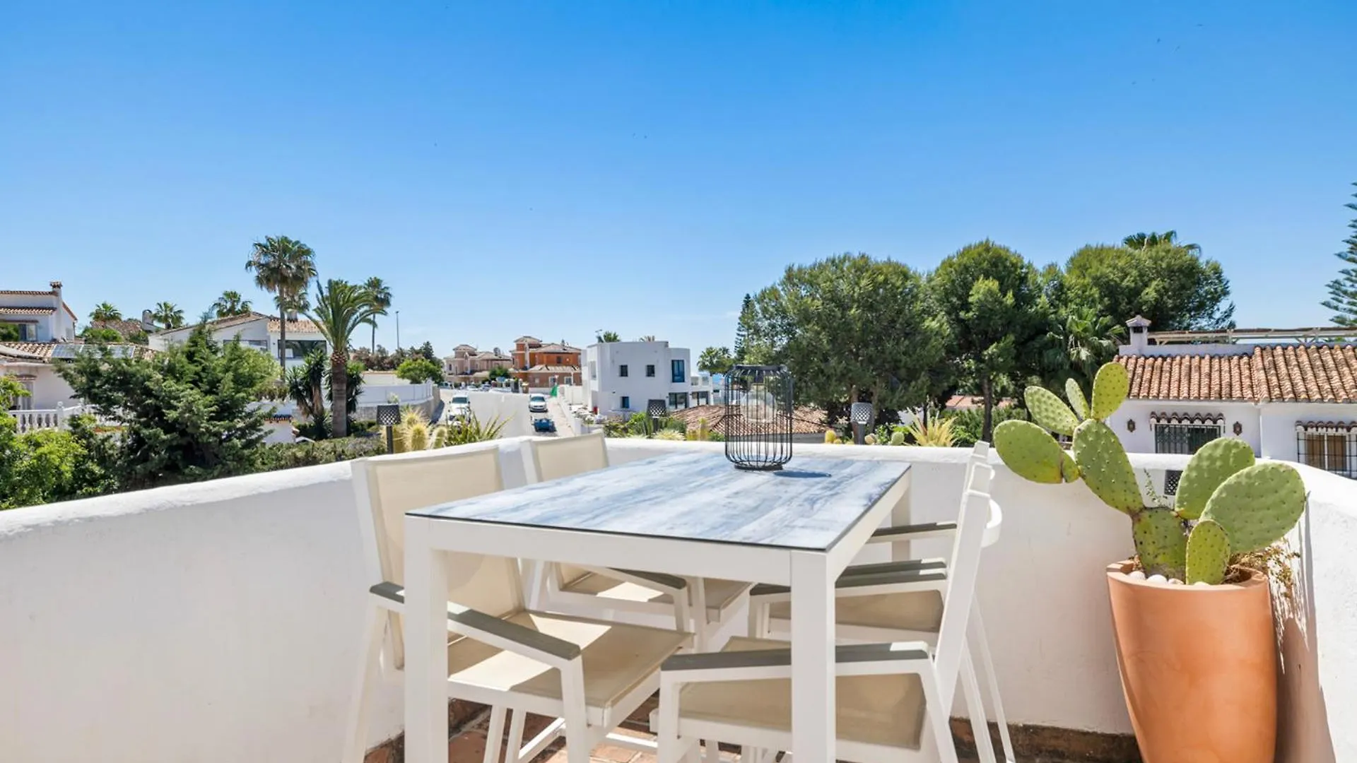 Stunning Townhouse With Pool In Riviera Del Sol By Costarentals - Ref 199 Sitio de Calahonda 0*,  Ισπανία
