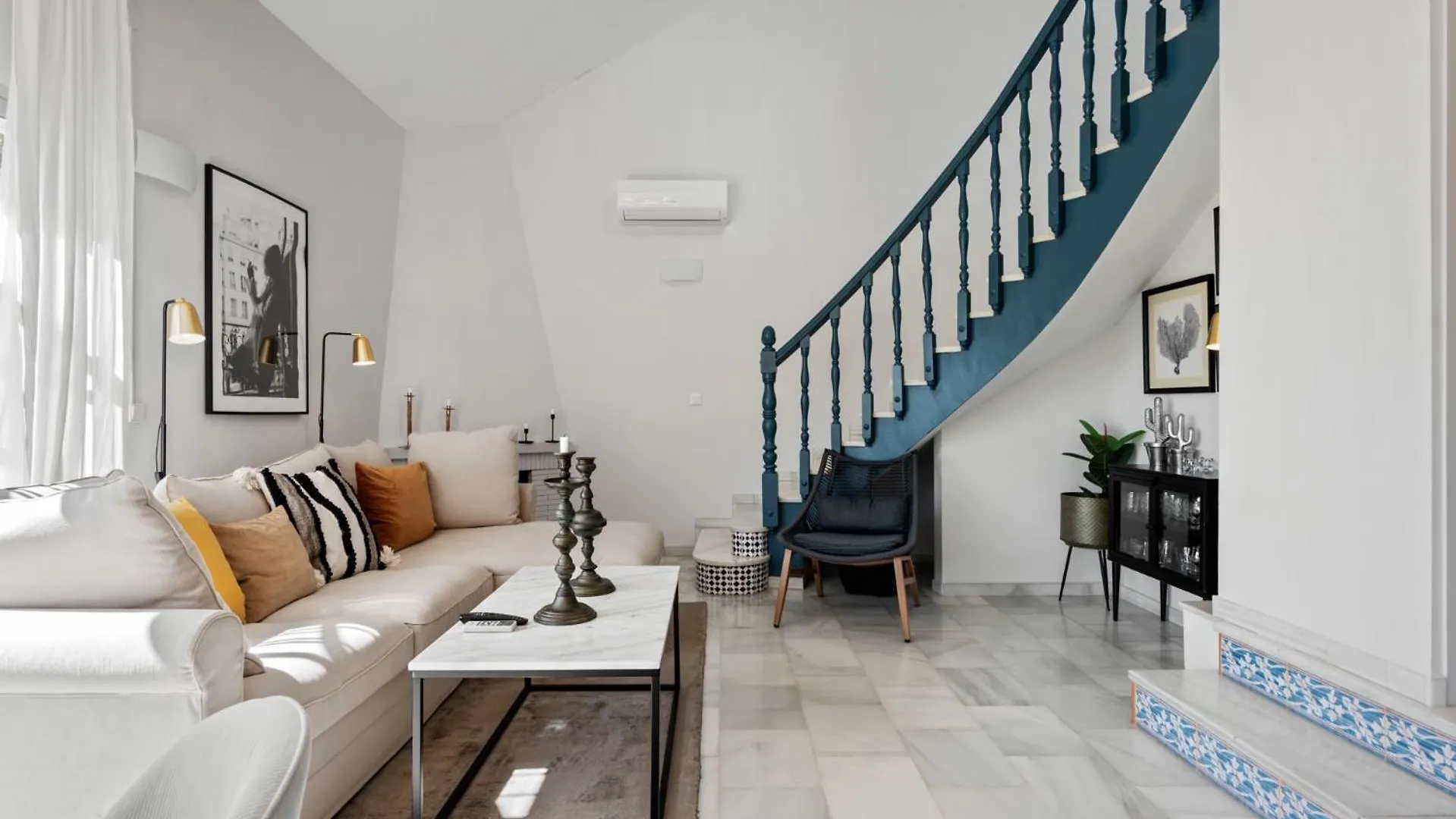 Stunning Townhouse With Pool In Riviera Del Sol By Costarentals - Ref 199 Sitio de Calahonda